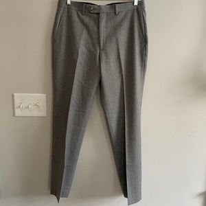 Ralph Lauren Men's Dress pants Size 34Wx30L Light Gray